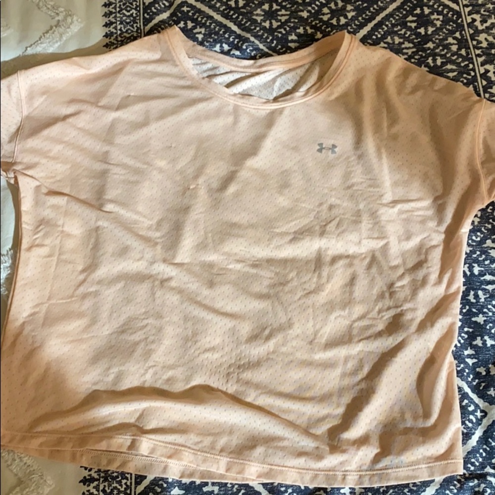 Sport underarmor T-shirt